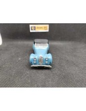 ▄▀▄ DELAHAYE 135 MS FIGONI-FALASCHI 1946 -C.J.M - N° 1-77 -1/43 ▄▀▄