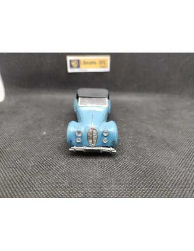 Delahaye 135 ms - ▄▀▄,