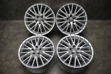 4x Original Audi Tt TTS 8S S-LINE Jantes en Alliage 8,5J X 18 Pouces 8S0601025D
