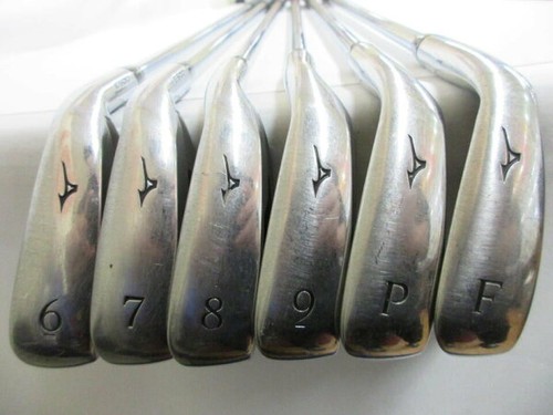 Set fers mizuno jpx e500 - fers,