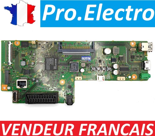 Motherboard carte mere sony - motherboard,