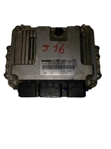 Calculateur moteur engine ecu - moteur,
