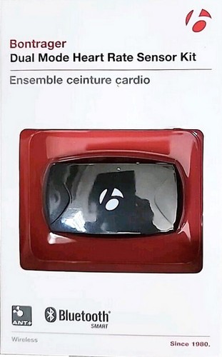 Ceinture cardio bontrager - ceinture,