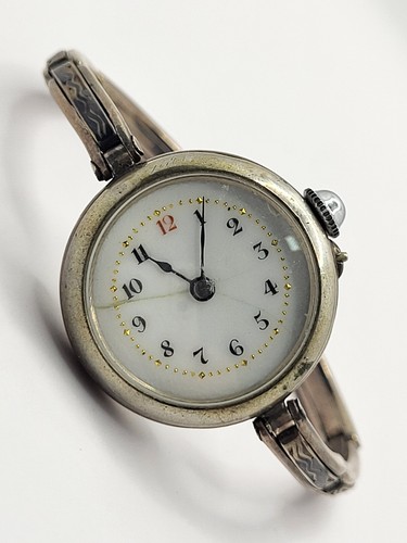 Rare montre mécanique - rare,