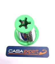 Cône Couteau Frit Vert Pour