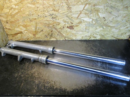 Fourche honda xls 400 - fourche,