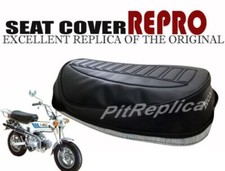 HOUSSE DE SELLE DAX ST 50  K3