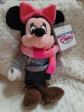 Resort Minnie winter Disney