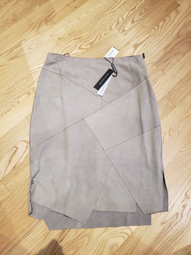 Elie tahari nicola genuine - elie,
