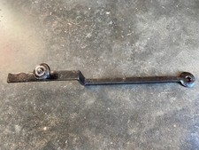 Ancienne barre fer forgé