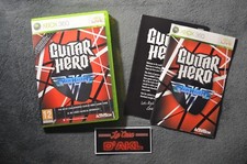 Guitar Hero Van Halen complet