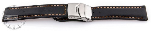 Bracelet montre poljot aviator - montre,