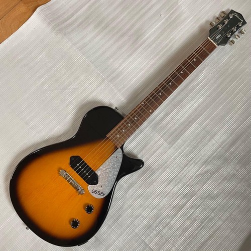 Electromatic gretsch junior - electromatic,