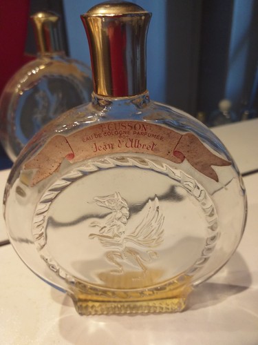 Flacon vide eau - vide,