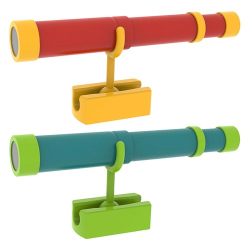 Télescope pirate - télescope, de