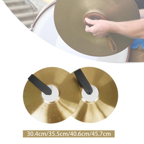 Cymbale jazz multifonction - de,