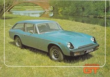 Catalogue brochure Jensen