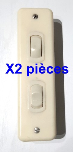 Trianon europa ivoire - x2,
