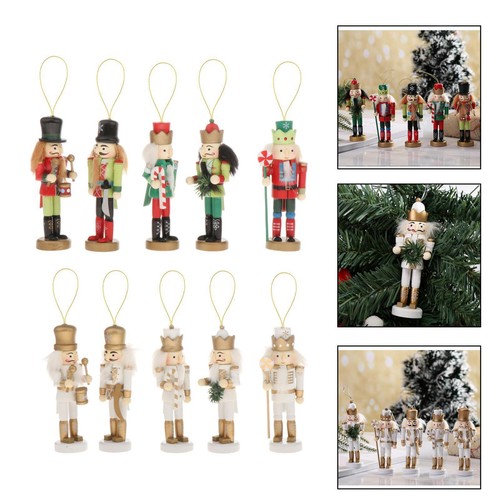 Casse noisette vacances - 5x, casse-noisette