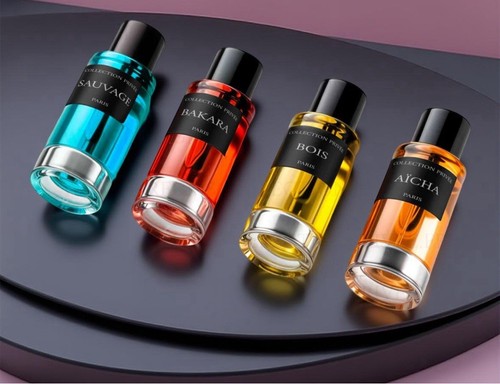 Pack parfum collection - pack,