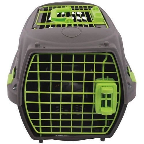 Caisse transport pour chat - transport,
