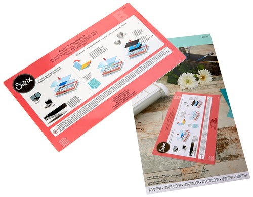 Big shot plus standard - shot,
