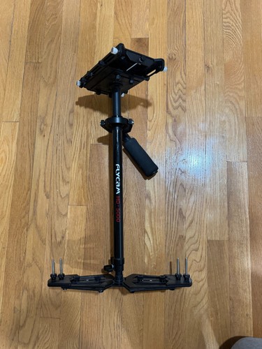 Flycam 3000 handheld video - flycam,