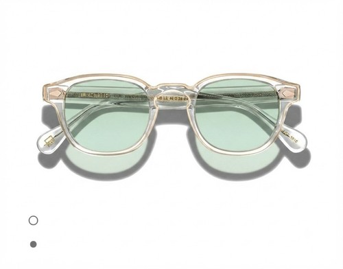 Moscot lemtosh edition - moscot,