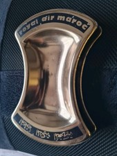 Cendrier vintage Royal Air