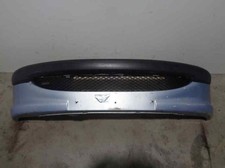 LE PARE-CHOC AVANT / AZUL