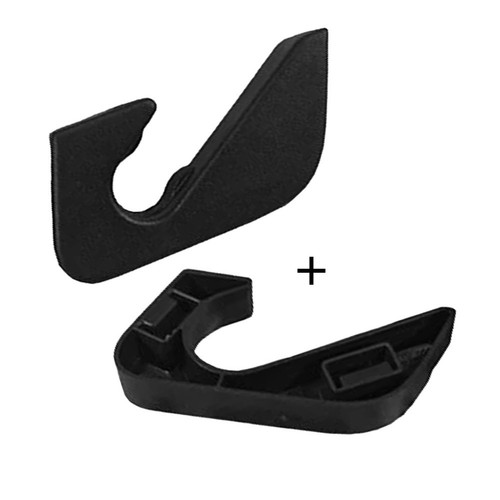 Clip cache compartiment - , à