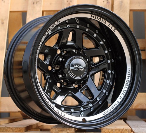 Roues off road bl - roues,