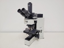 Olympus BX60M Microscope À