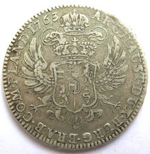 [R4097] Thaler Kronentaler