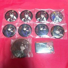 Badge de canette capsule