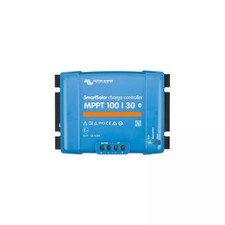 REGULATEUR DE CHARGE VICTRON ENERGY SMARTSOLAR MPPT 100/30