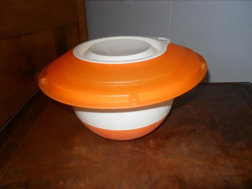Tupperware bol batteur pro - batteur,