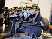 moteur complet JEEP CHEROKEE
