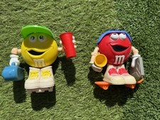 Jouets McDo M&M’S vintage 