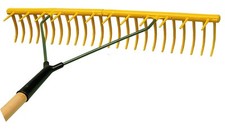 Râteau Jost Pour Foin 24 Dents