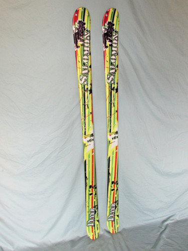 Salomon teneighty 1080 flyer - 1080,