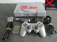 Console sony Playstation 1