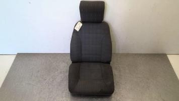 Siege avant droit banquette - siege, (banquette