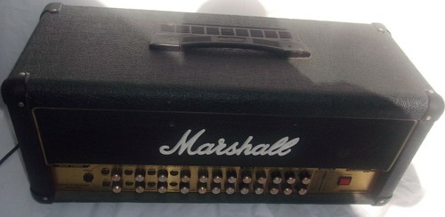Marshall valvestate 2000 avt - valvestate,