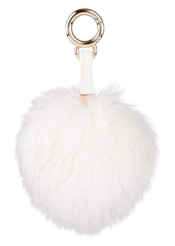 Depesche pompon porte clés - depesche,