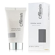 Skin Chemists Venom Mask blanc