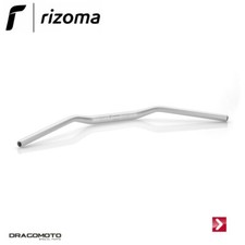 KAWASAKI ER-6F ABS 2012-2016 Guidon à section variable RIZOMA MA009A Argent