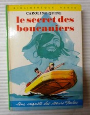 les soeurs parker le secret