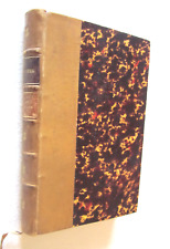 NOUVEAUX VOYAGES EN ZIGZAG à la Grande Chartreuse, autour du Mont-Blanc TOPFFER