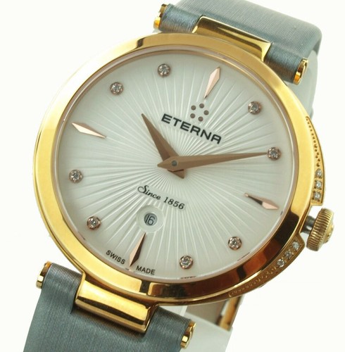 Montre pour femme eterna - pour,